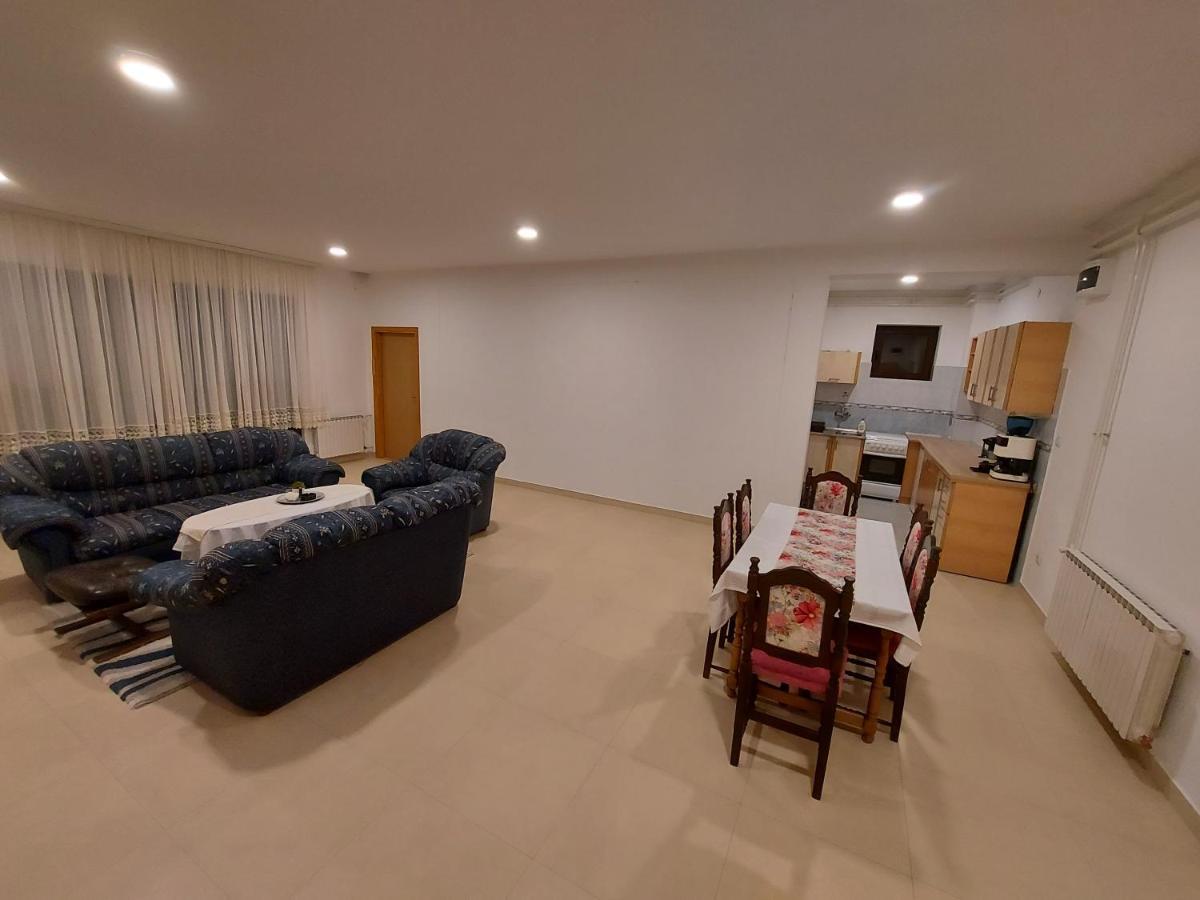 Apartman Pale Jahorina Kültér fotó