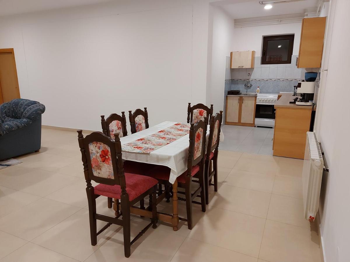 Apartman Pale Jahorina Kültér fotó