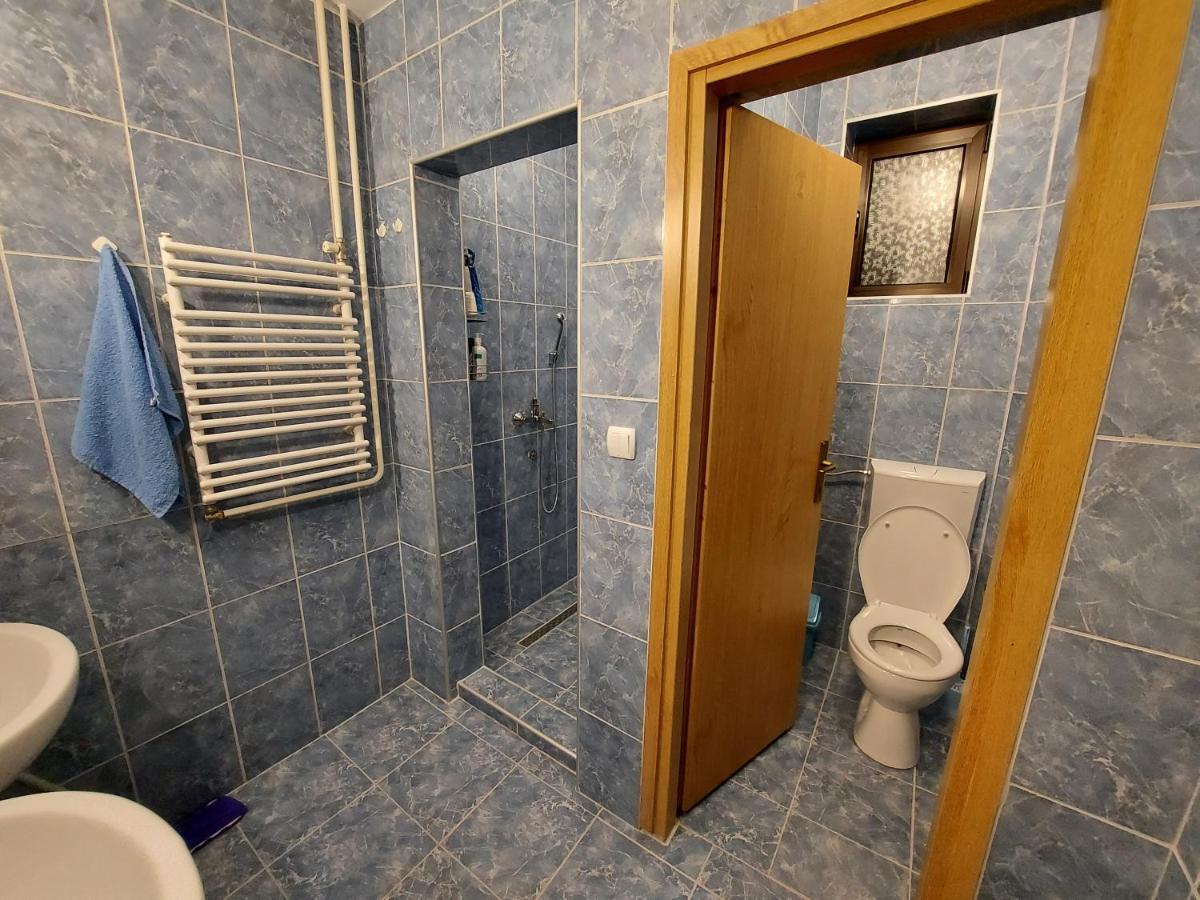 Apartman Pale Jahorina Kültér fotó