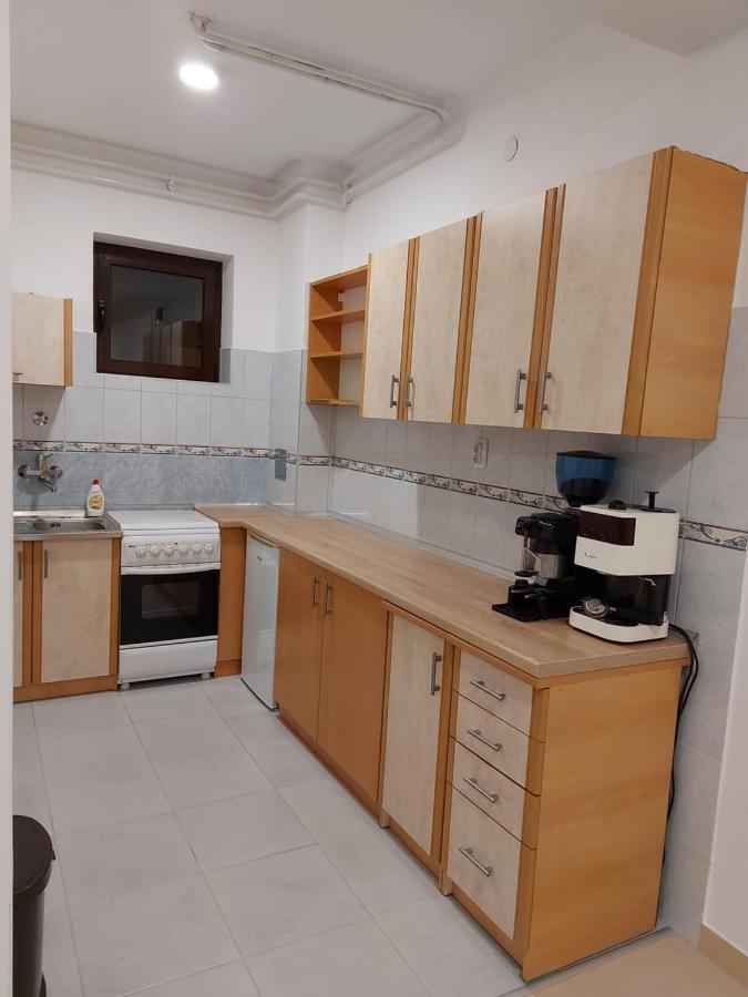 Apartman Pale Jahorina Kültér fotó