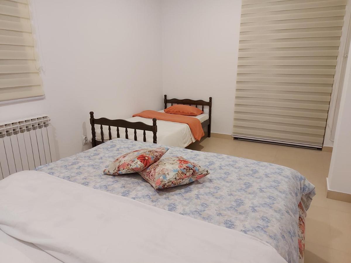 Apartman Pale Jahorina Kültér fotó