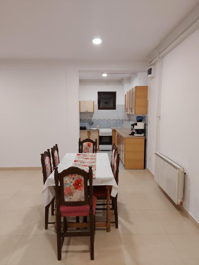 Apartman Pale Jahorina Kültér fotó