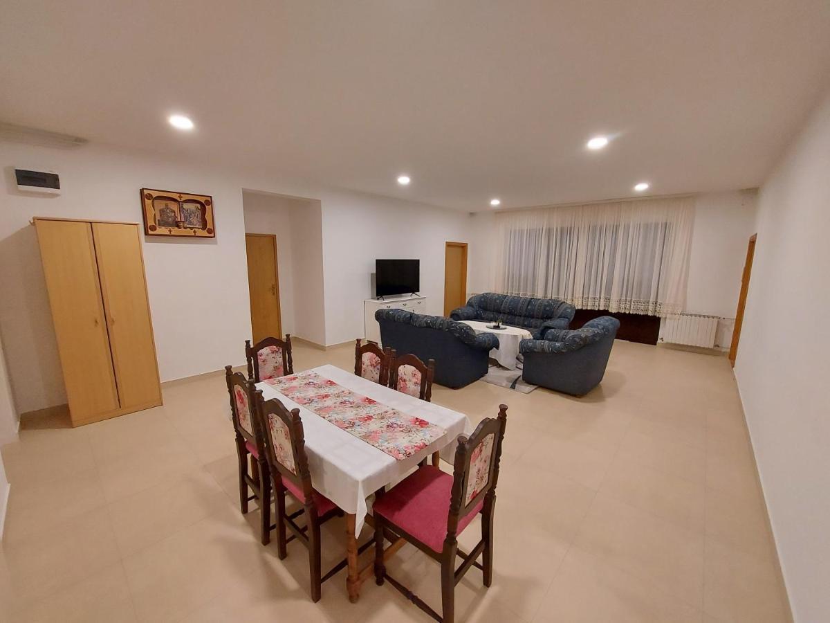 Apartman Pale Jahorina Kültér fotó
