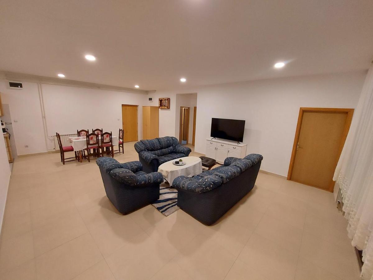 Apartman Pale Jahorina Kültér fotó