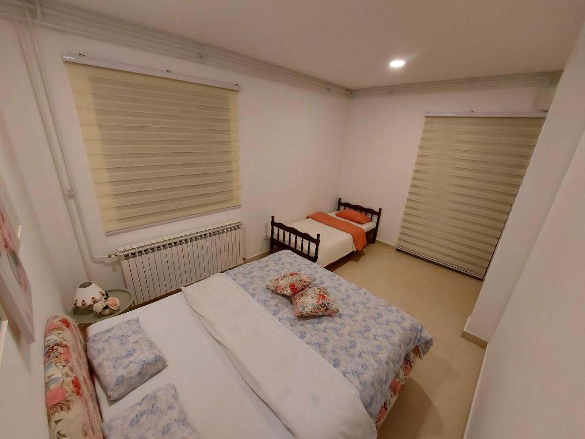 Apartman Pale Jahorina Kültér fotó