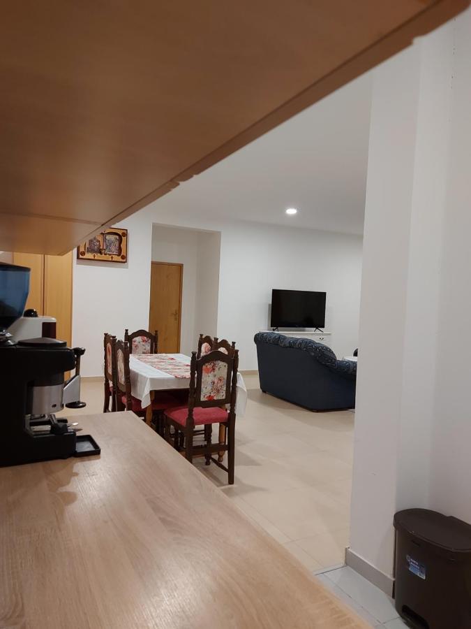 Apartman Pale Jahorina Kültér fotó