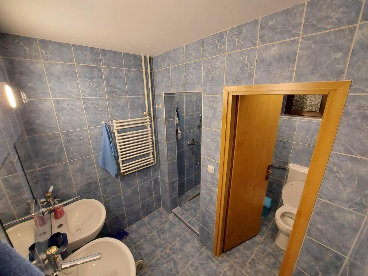 Apartman Pale Jahorina Kültér fotó
