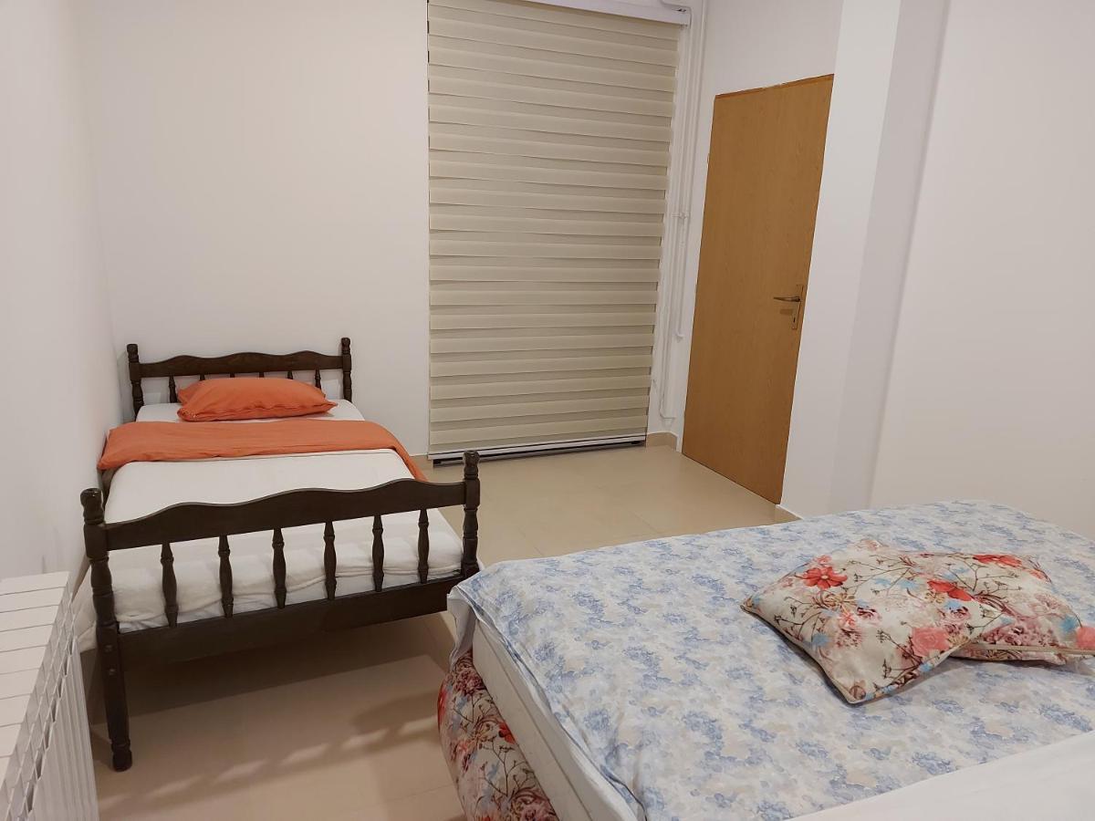 Apartman Pale Jahorina Kültér fotó